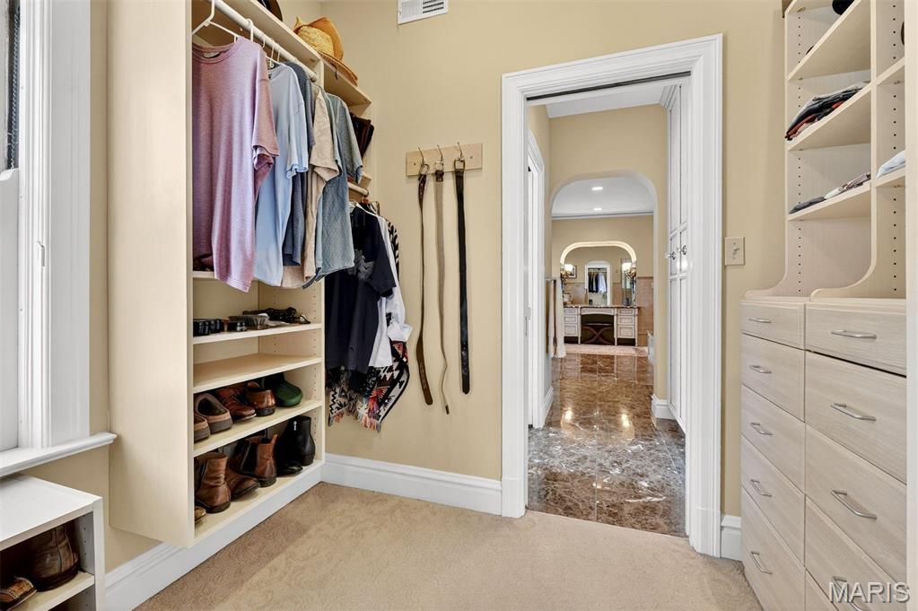 Claverach Park - Residential