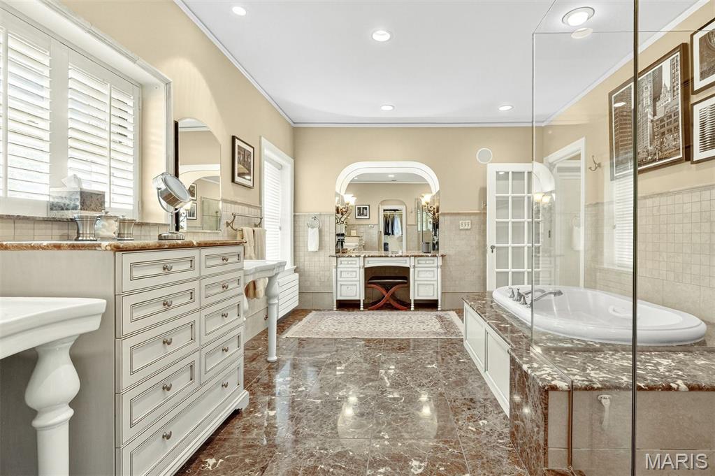 Claverach Park - Residential