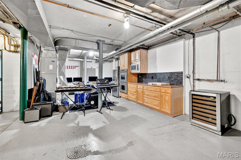 Claverach Park - Residential