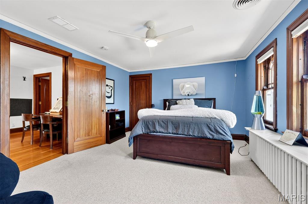 Claverach Park - Residential