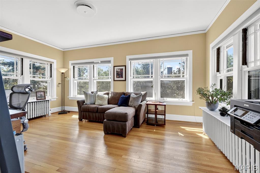 Claverach Park - Residential