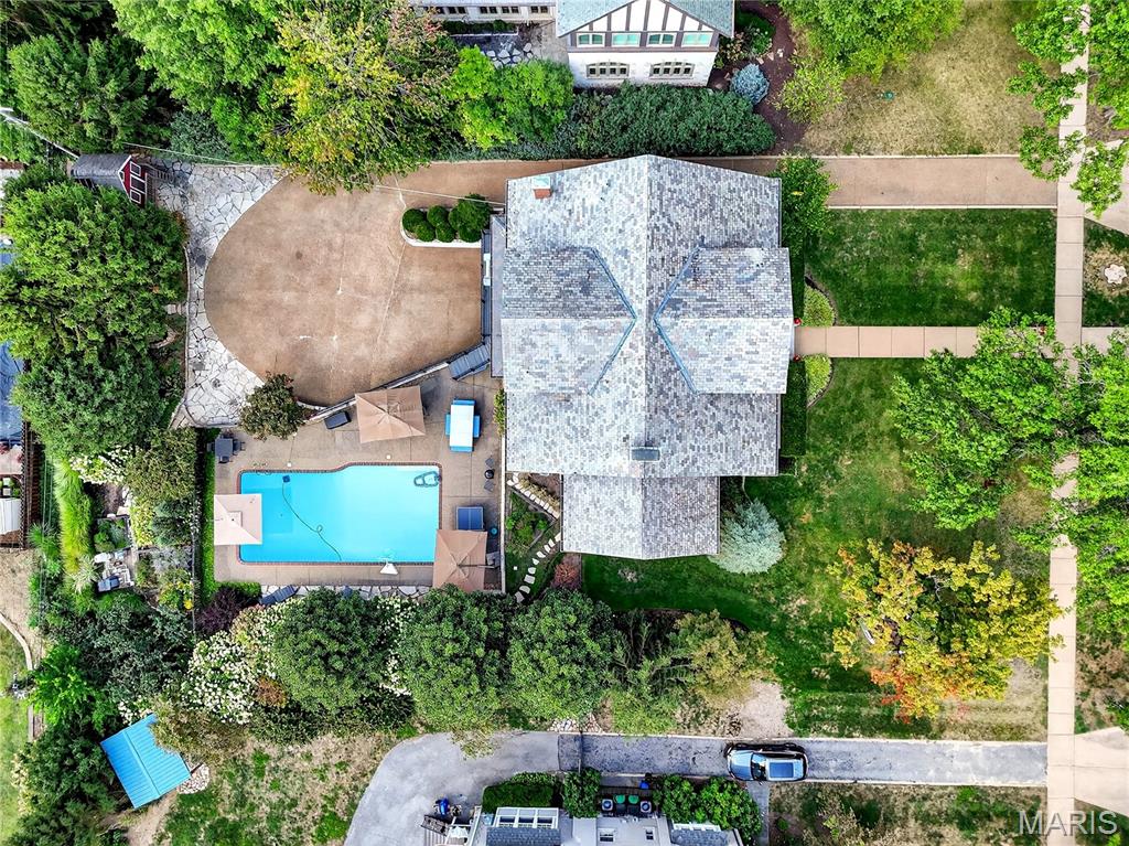 Claverach Park - Residential