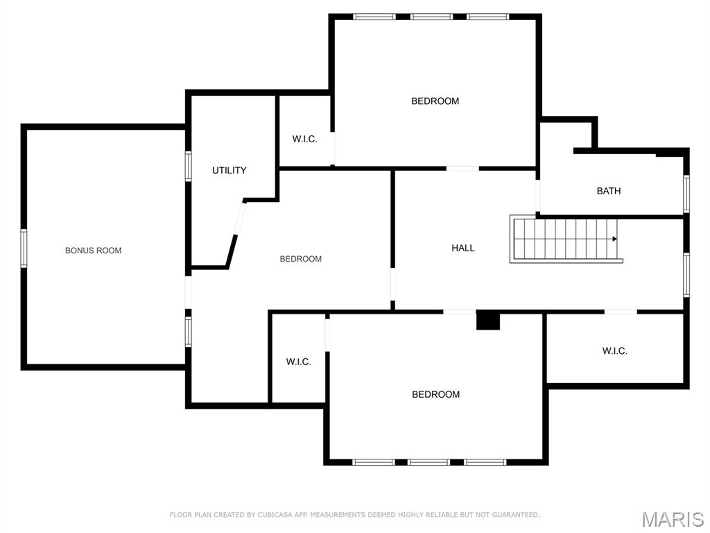Claverach Park - Residential