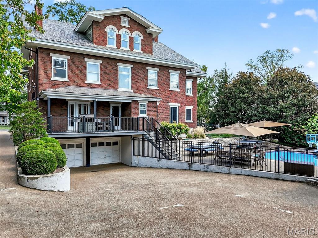 Claverach Park - Residential