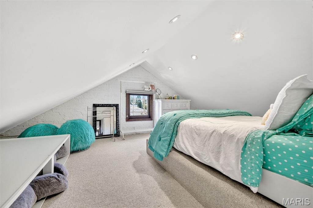 Claverach Park - Residential