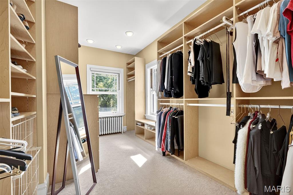 Claverach Park - Residential