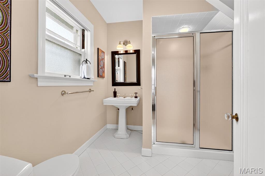 Claverach Park - Residential