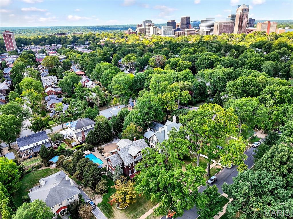 Claverach Park - Residential