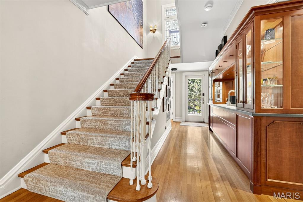 Claverach Park - Residential