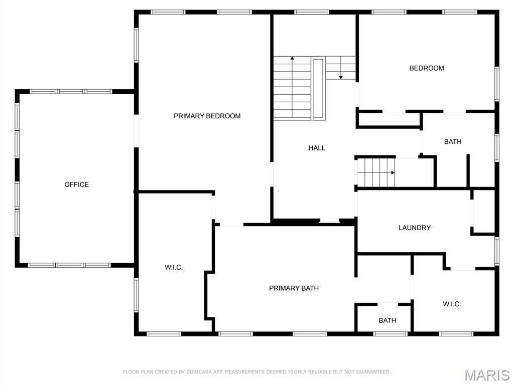 Claverach Park - Residential