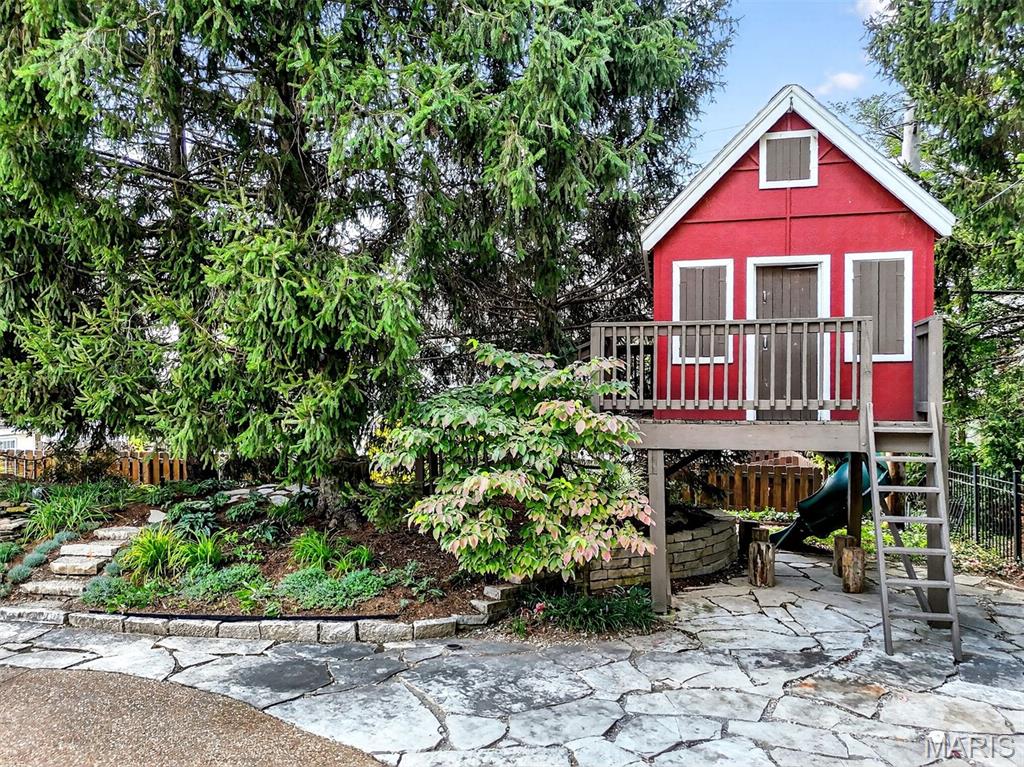 Claverach Park - Residential