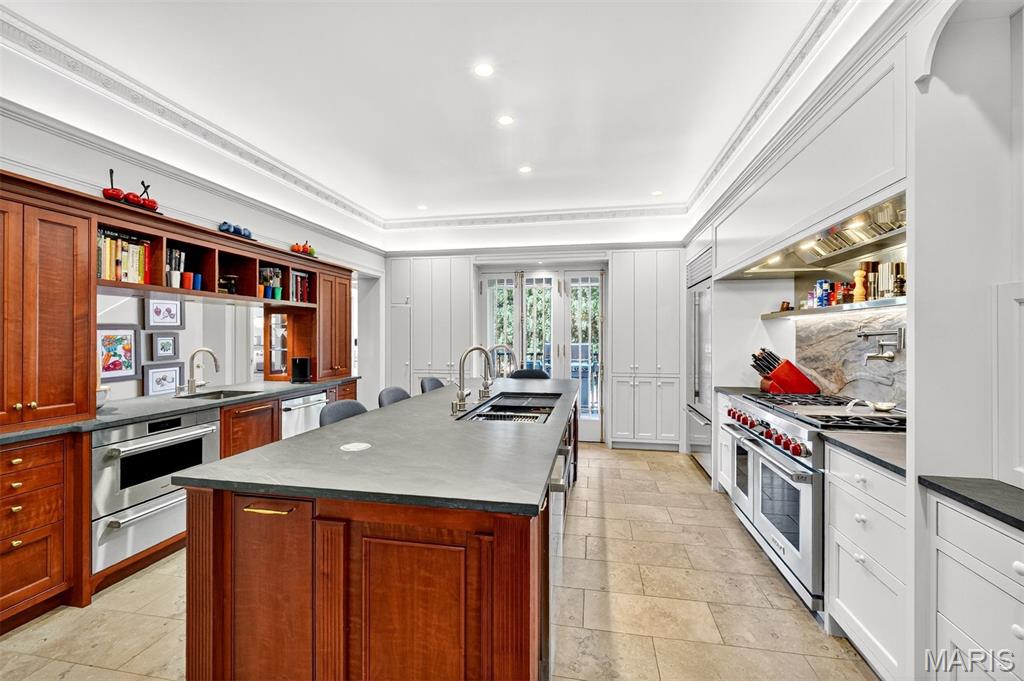 Claverach Park - Residential