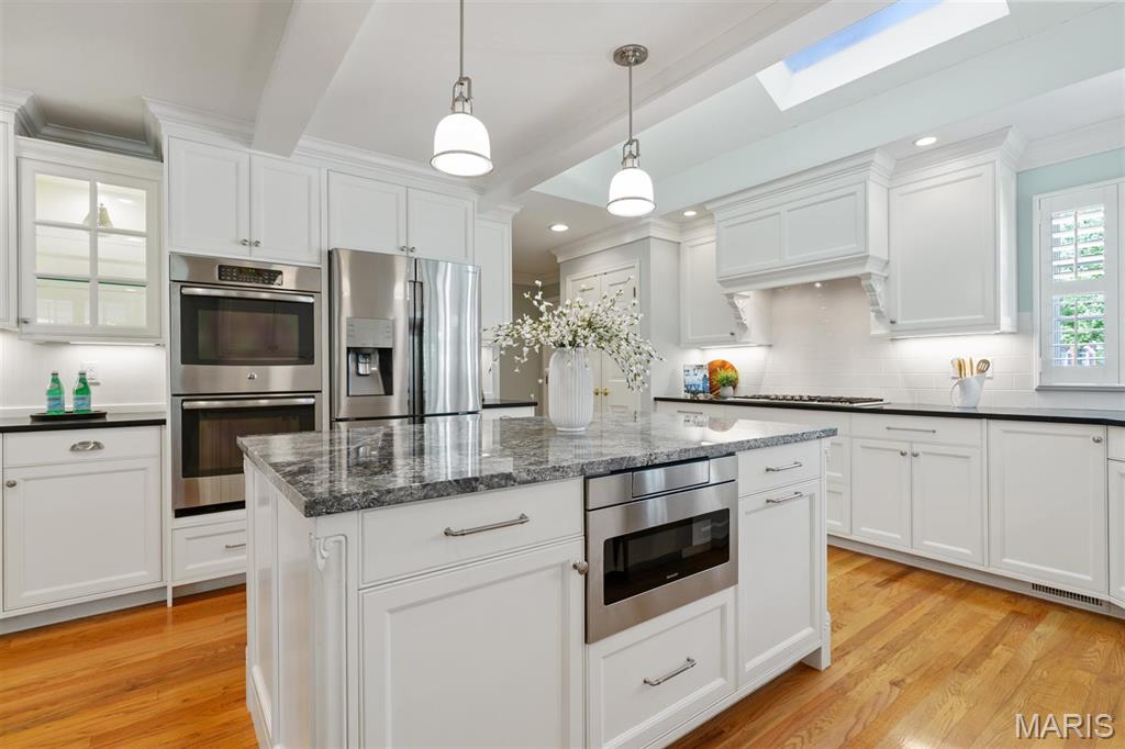 Wilson Farm Estates 2 - Residential