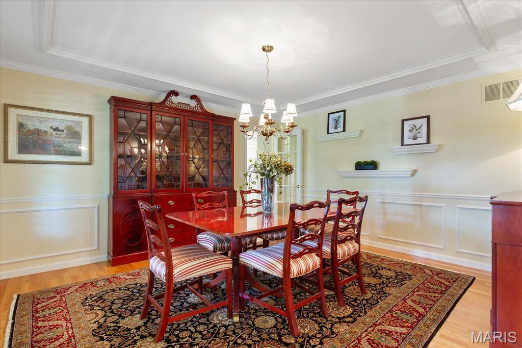 Wilson Farm Estates 2 - Residential