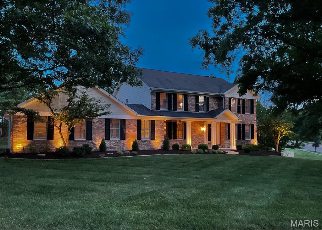 Wilson Farm Estates 2 - Residential