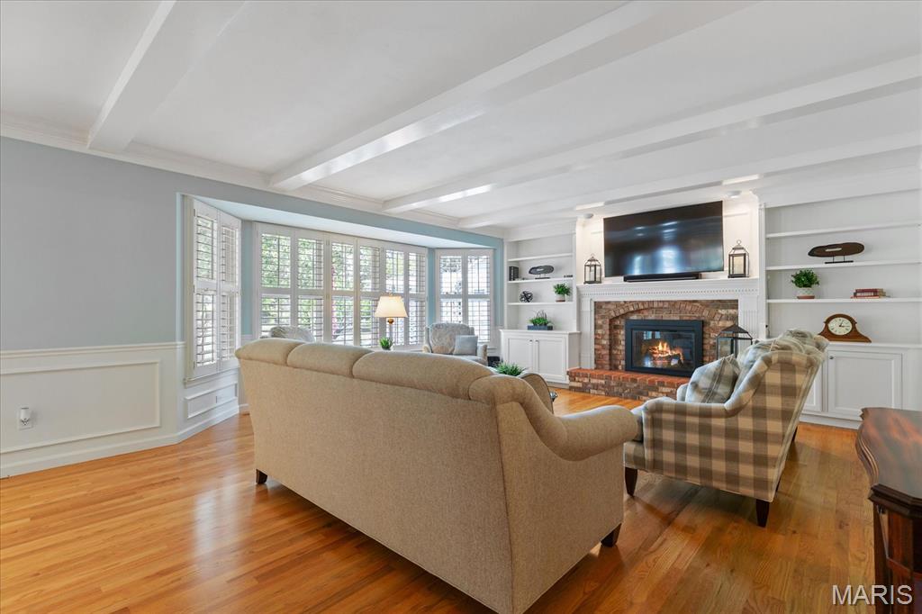 Wilson Farm Estates 2 - Residential