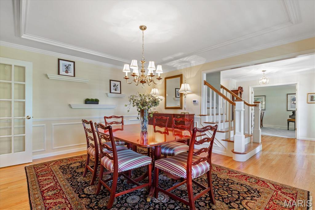 Wilson Farm Estates 2 - Residential