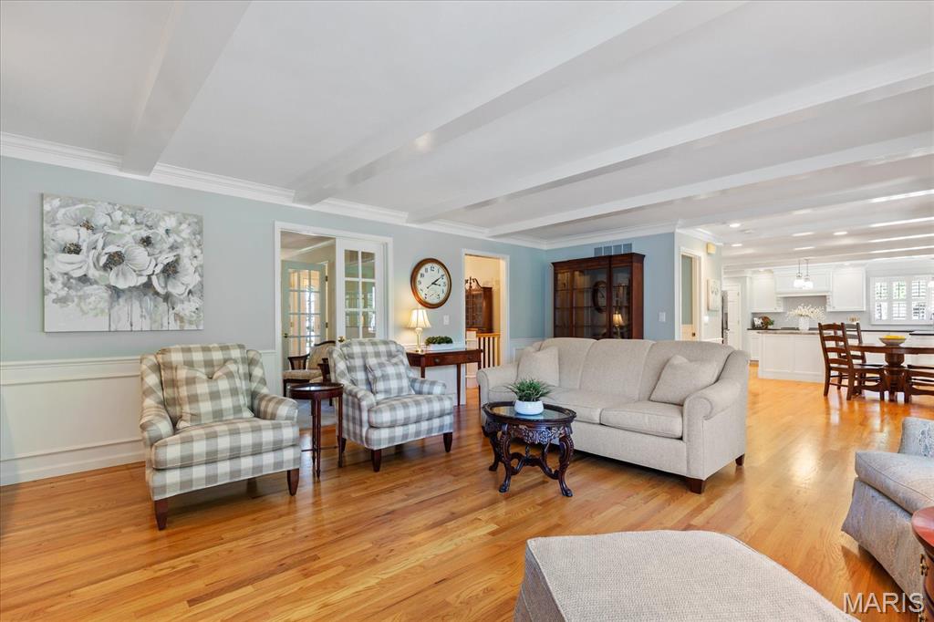 Wilson Farm Estates 2 - Residential