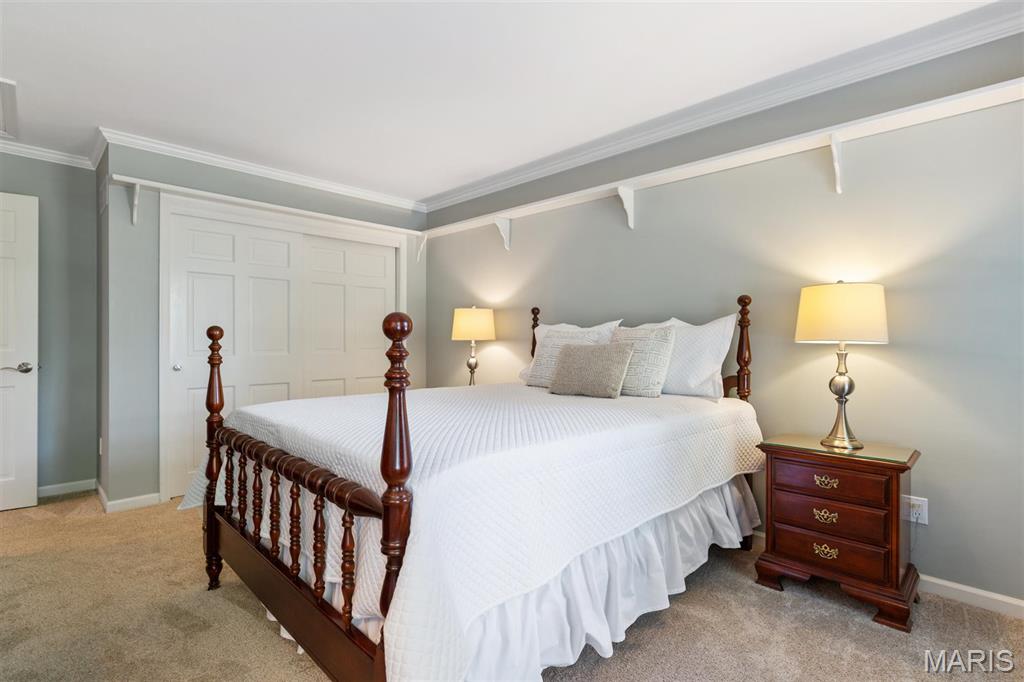 Wilson Farm Estates 2 - Residential