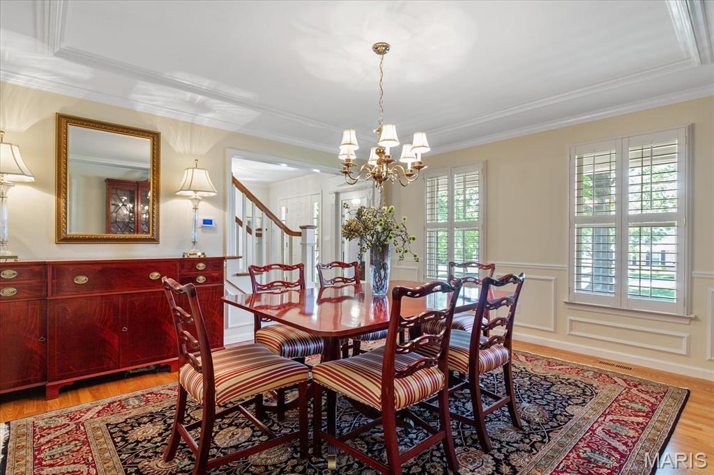 Wilson Farm Estates 2 - Residential