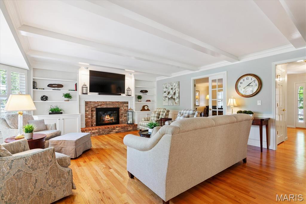 Wilson Farm Estates 2 - Residential