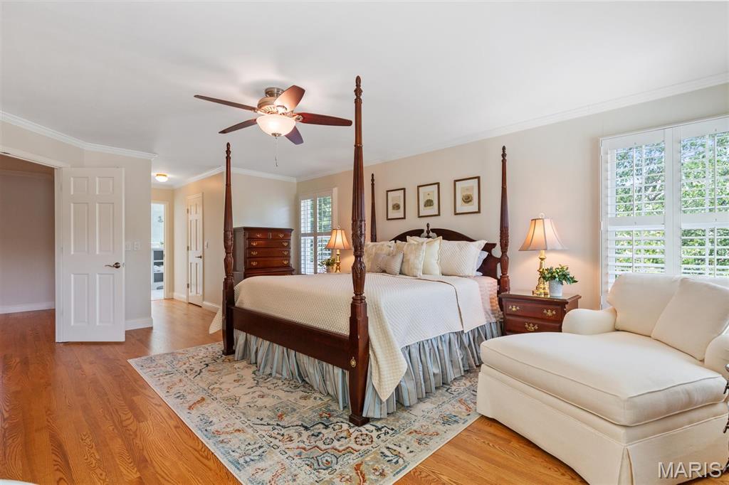 Wilson Farm Estates 2 - Residential