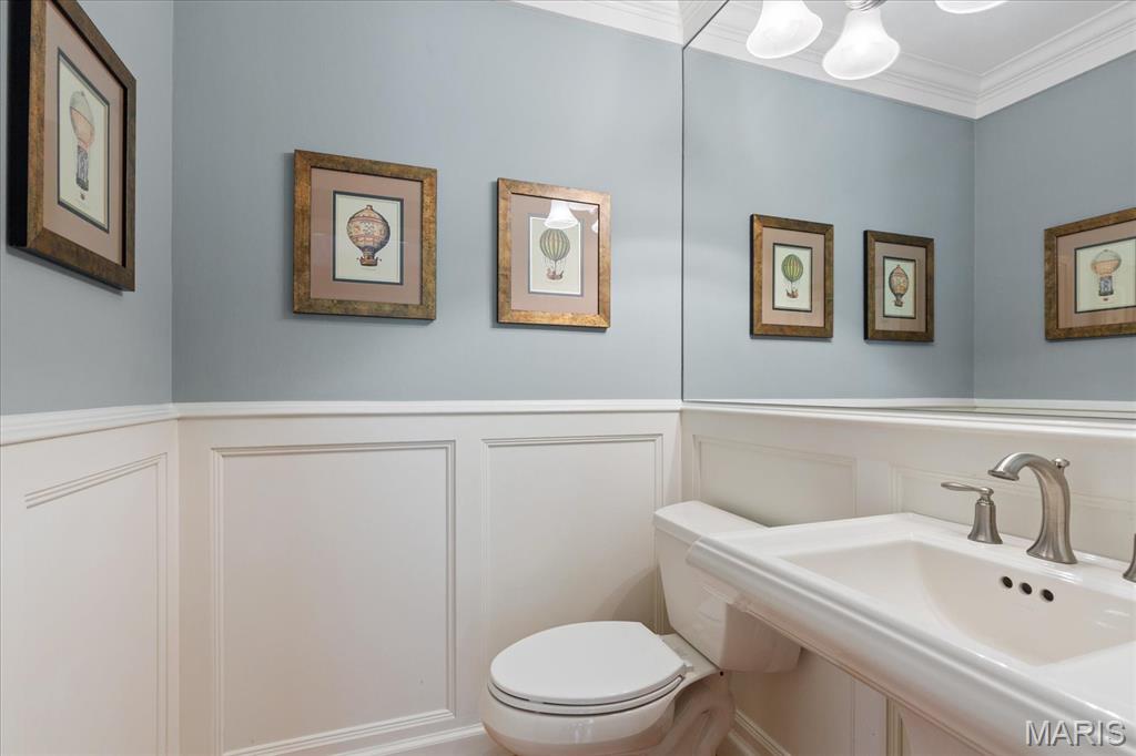 Wilson Farm Estates 2 - Residential