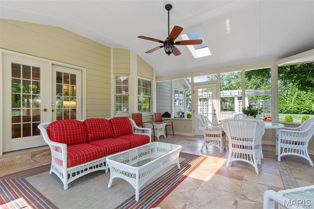 Wilson Farm Estates 2 - Residential