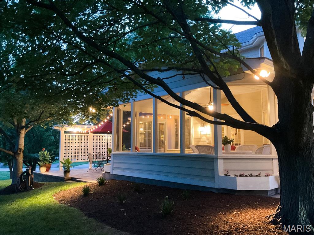 Wilson Farm Estates 2 - Residential