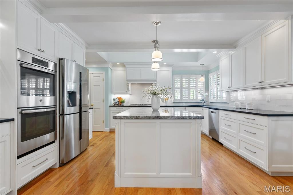 Wilson Farm Estates 2 - Residential