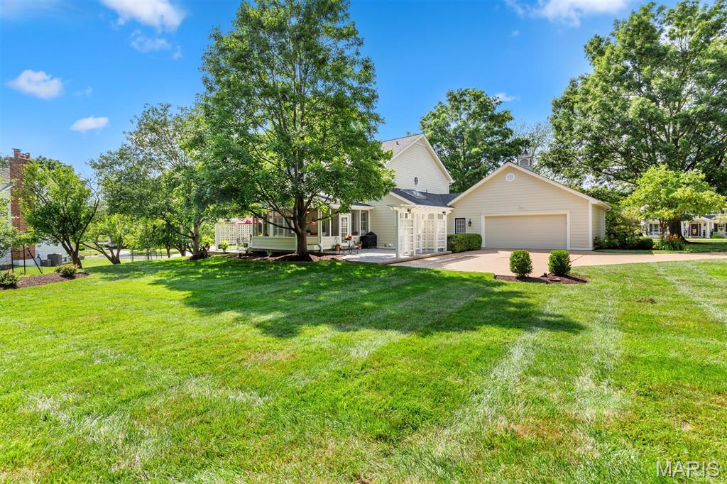 Wilson Farm Estates 2 - Residential