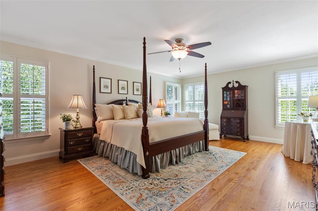 Wilson Farm Estates 2 - Residential