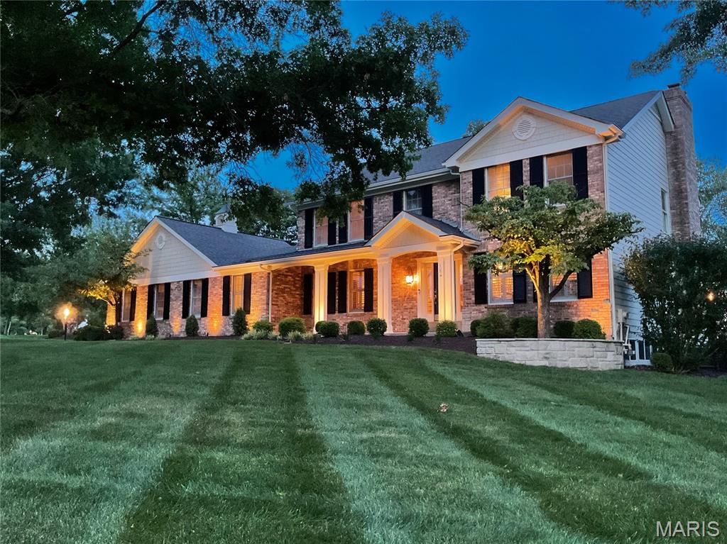 Wilson Farm Estates 2 - Residential