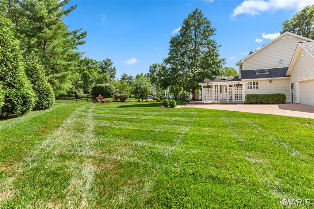 Wilson Farm Estates 2 - Residential