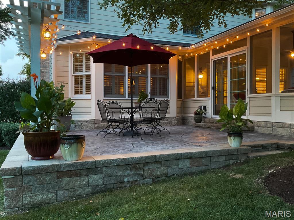 Wilson Farm Estates 2 - Residential