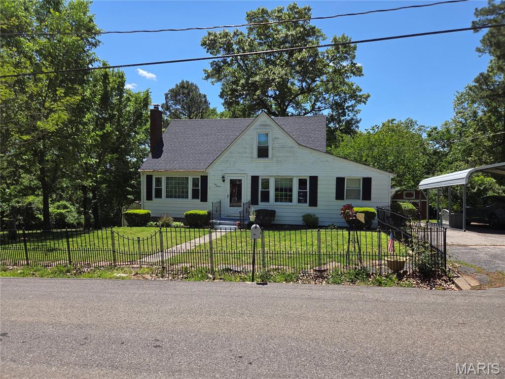 Wildwoodhillssub - Residential