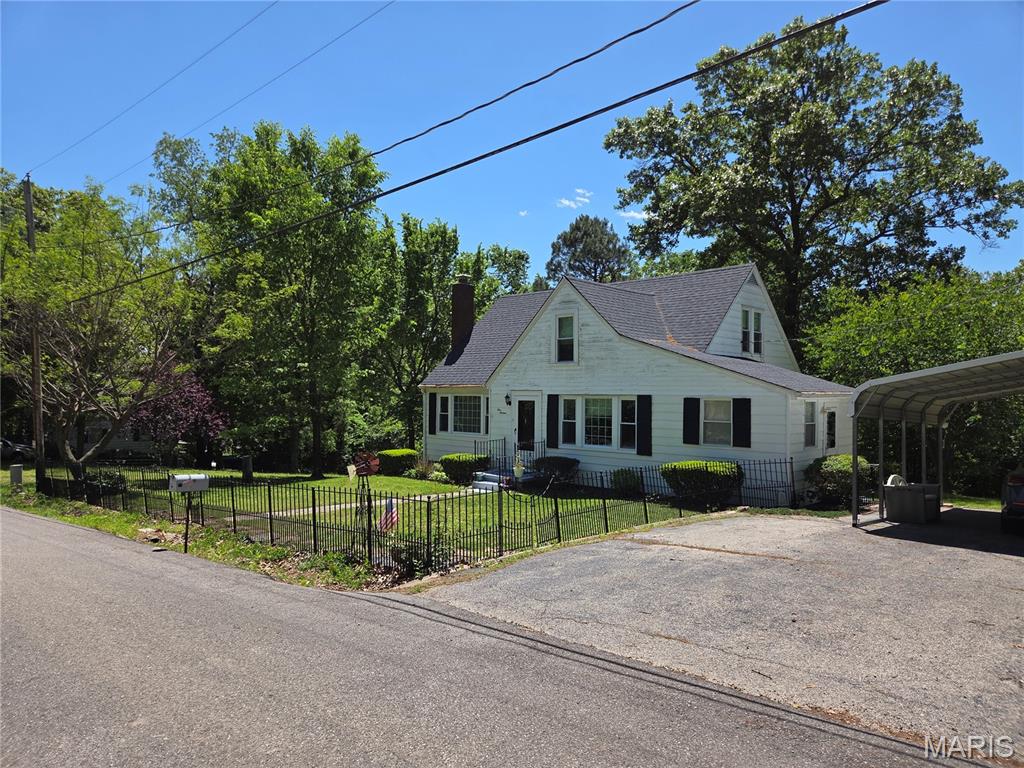 Wildwoodhillssub - Residential