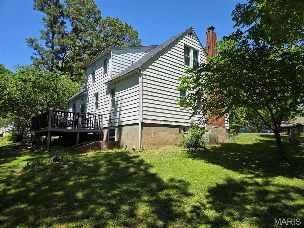 Wildwoodhillssub - Residential