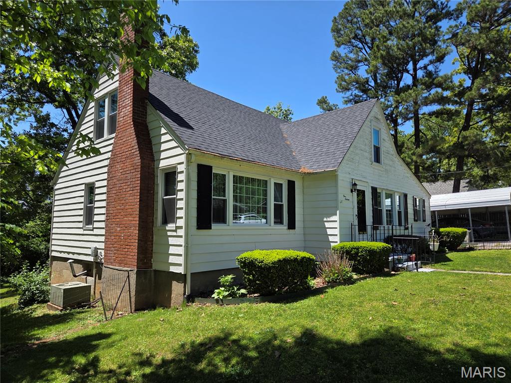 Wildwoodhillssub - Residential