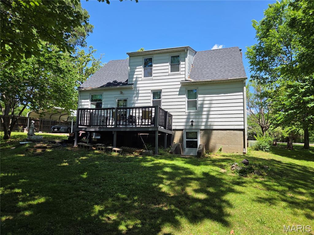 Wildwoodhillssub - Residential