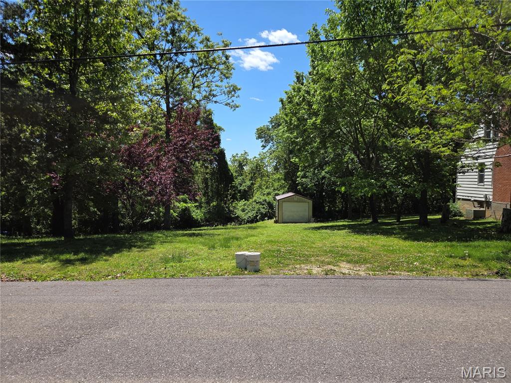 Wildwoodhillssub - Residential