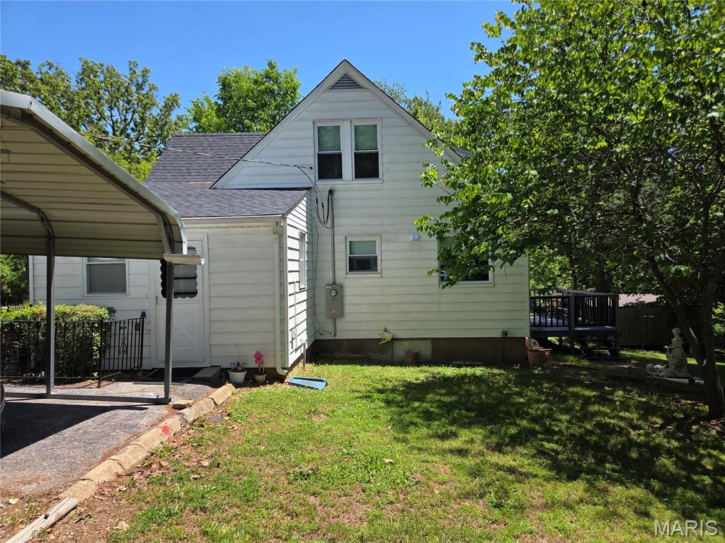Wildwoodhillssub - Residential