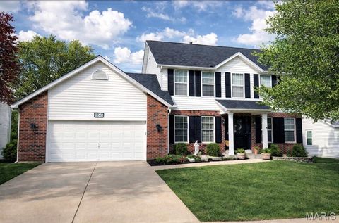 Photo of 1773 Walters Way, St Charles, MO 63303 (MLS # 26022082)