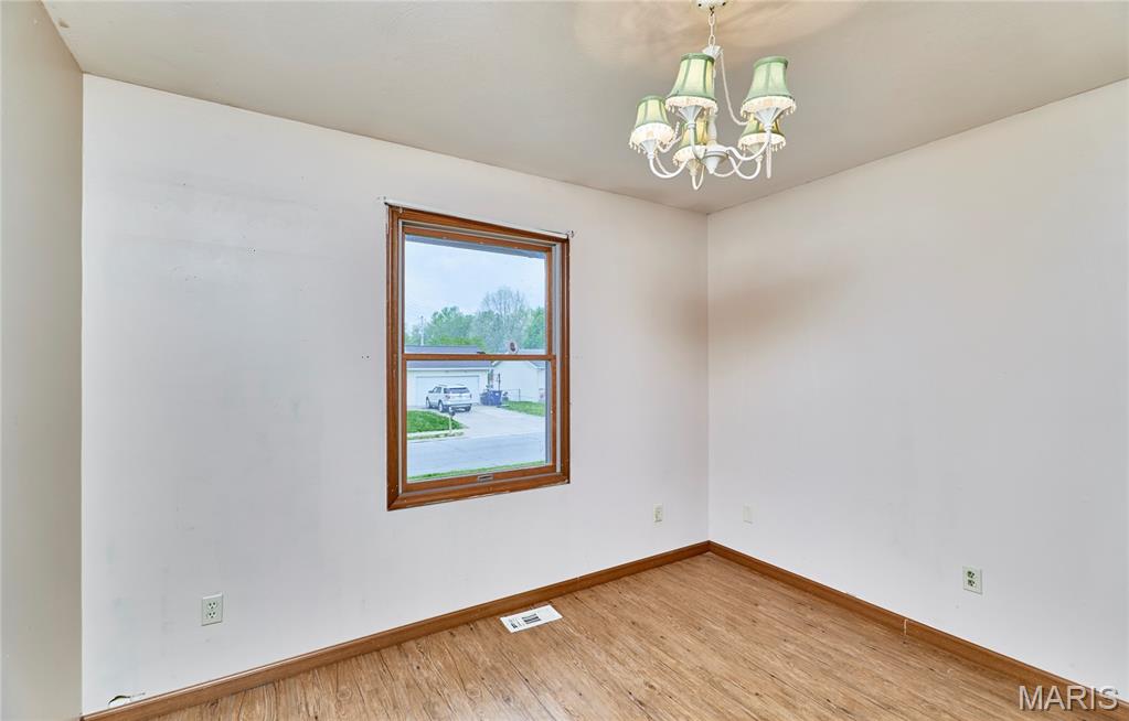 Huntington Park - Residential