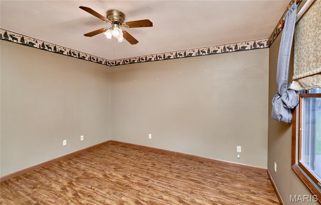 Huntington Park - Residential