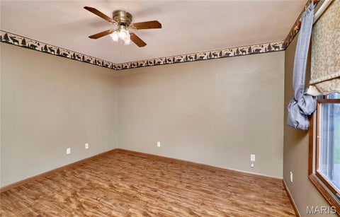 Tiny photo for 1223 Cypress Court, Troy, MO 63379 (MLS # 26019699)