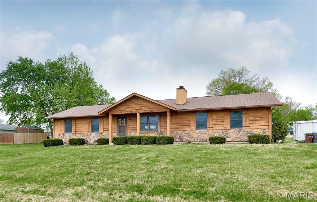 Huntington Park - Residential