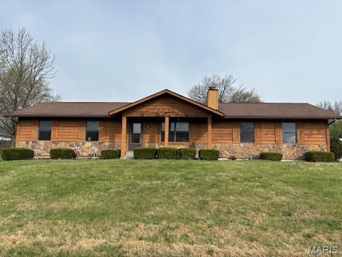 1223 Cypress Court Troy MO 63379