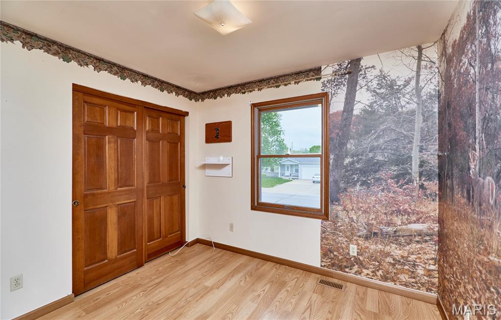 Huntington Park - Residential