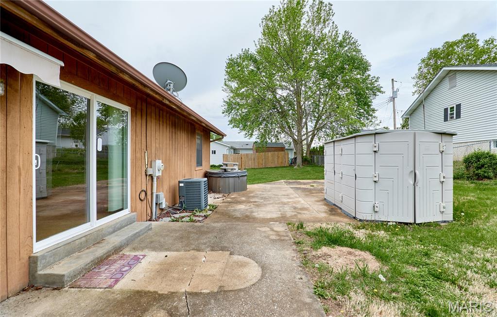 Huntington Park - Residential